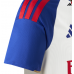 Muži Futbalové oblečenie Olympique Lyonnais 2026-27 Krátky Rukáv - Domáci Muži Futbalové oblečenie Olympique Lyonnais 2026-27 Krátky Rukáv - Domáci